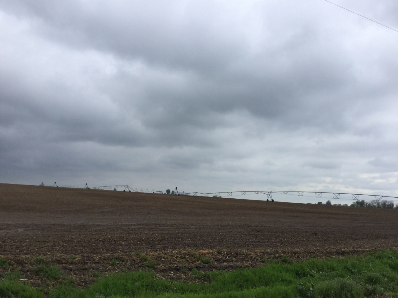 April 18 2019 Severe Weather